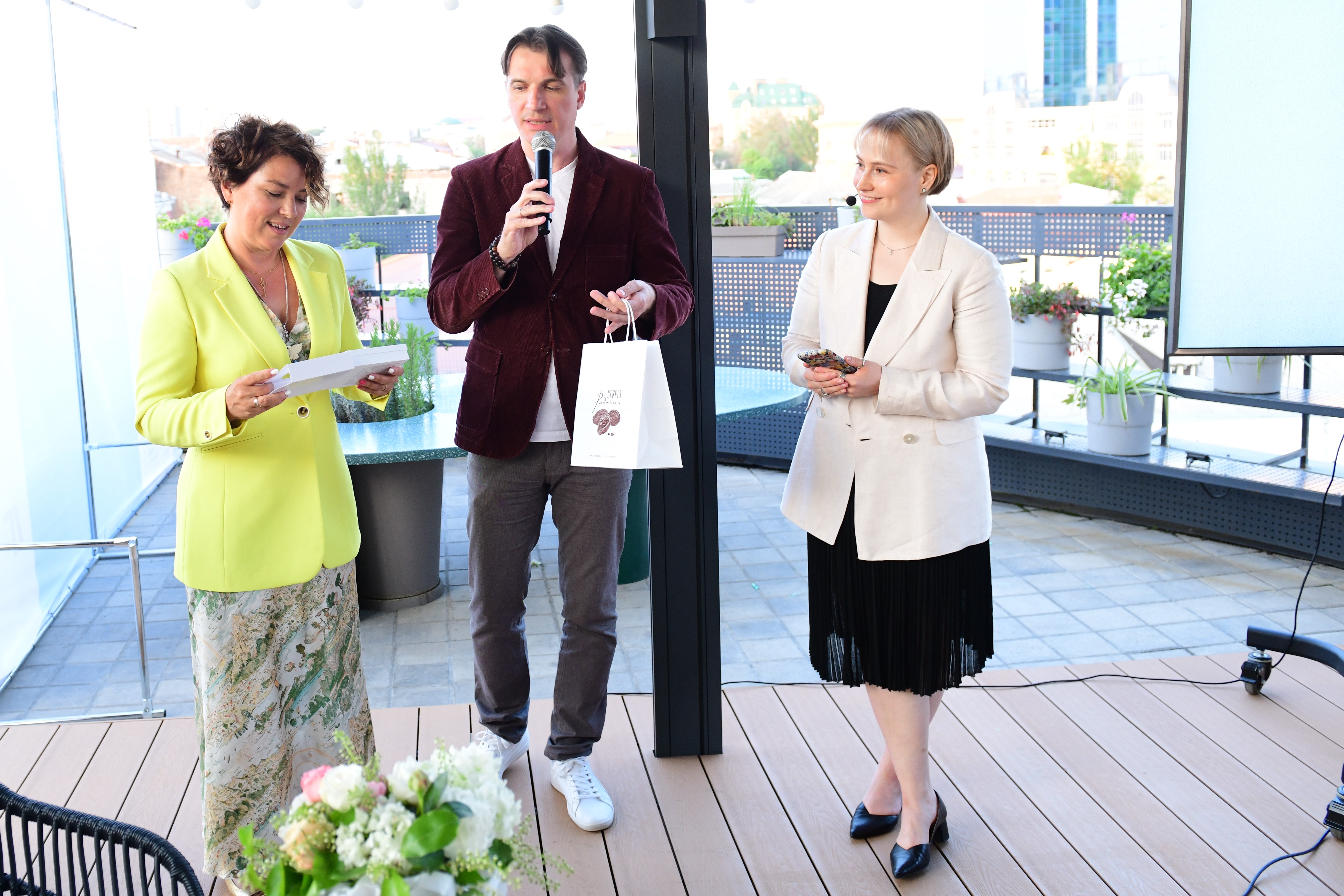 Новая коллекция конфет Новая коллекция конфет